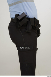 Photos Michael Summers Policeman A pose leg lower body 0004.jpg